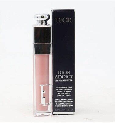 dior lip maximizer 066|More.